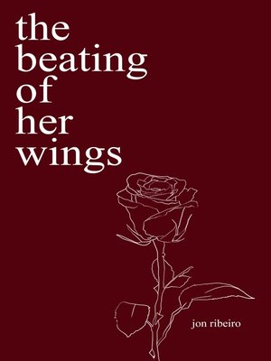 cover image of the beating of her wings